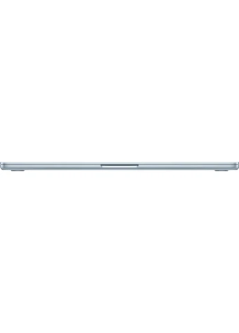 Ноутбук MacBook Air 15" 2025 Sky Blue (MC7A4) Apple (401422186)