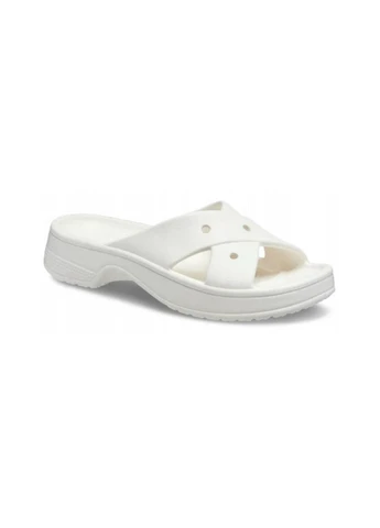 Слайд класік Classic Cross Strap Crocs (396895975)