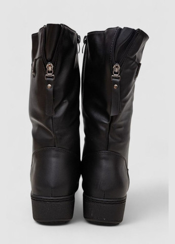 Зимние сапоги женские зимние на меху Ager