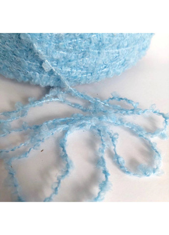 Пряжа букле Cofil Mantra No Brand (353966617)