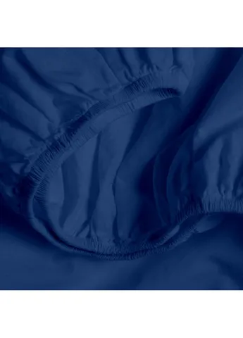Простирадло на резинці 160х200х25 DENIM (4822052377673) Cosas (391377293)