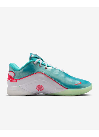 Комбіновані Осінні чоловічі кросівки lebron xxii xmas різнокольоровий Nike