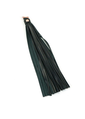 Флогер Rose Gold Memory Flogger БДСМ аксесуар для фетишу Liebe Seele (322740160)