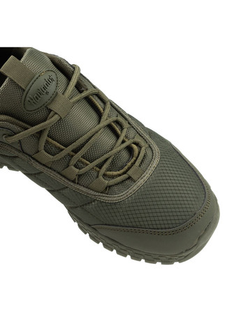 Оливковые (хаки) кроссовки (2748) Navigator