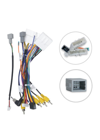 Штатная магнитола серии Mekede M200S 2K под 2, Demio, CX3 2014+ (W2) 9 дюймов Mazda (299993711)