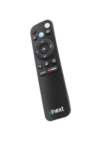 Медіаплеєр TV6 Ultra iNeXT (352528066)