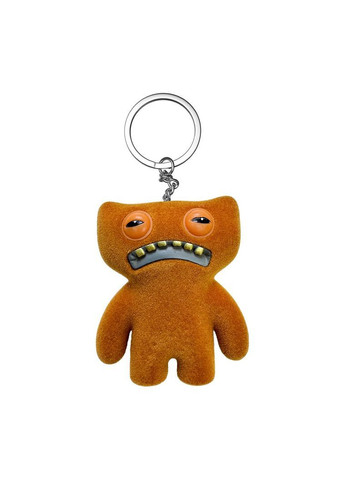 Брелок-сюрприз Серия 2, 2 шт., в ассортименте () Fuggler 1628821 (366471945)