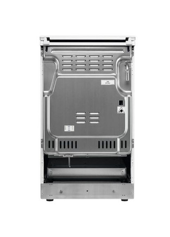 комбинированная плита lkk560203w Electrolux