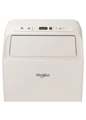 Кондиционер PACF212HPW WHIRLPOOL (401014313)