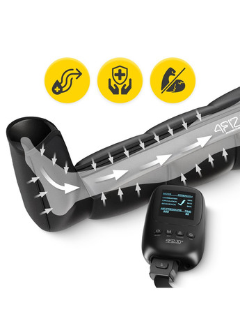 Масажер 4FIZJO (345707419)