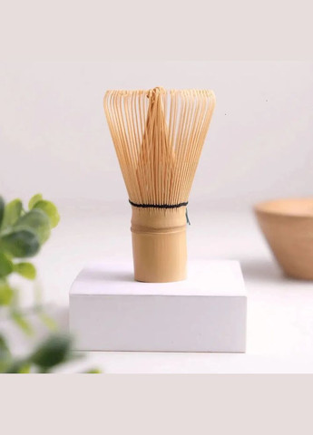 Набор Desierto для приготовления чая матча #90 на 7 предметов с носиком (R-300393-VS) No Brand (303975617)