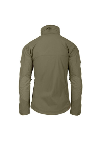 Світло-зелена демісезонна куртка helikon blizzard stormstretch adaptive green Helikon-Tex