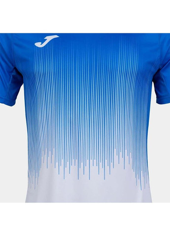 Синя футболка tiger iv синій Joma