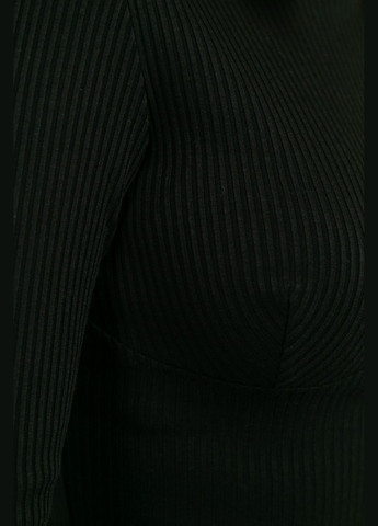 Боді з прострочкою в рубчик CHICLY (316680324)