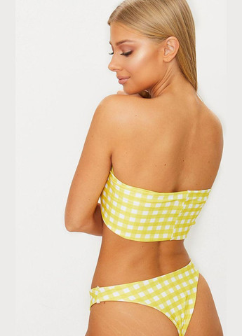 Купальні трусики PrettyLittleThing (326488567)