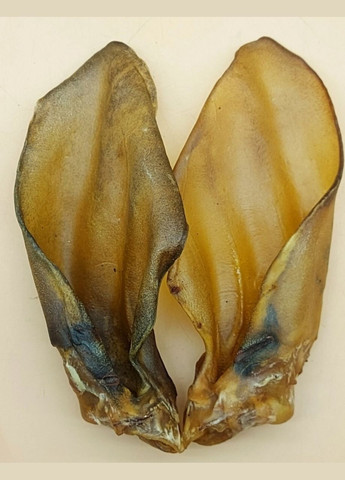 Уши говядины, сушеные ТМ Happy Pets (355381002)