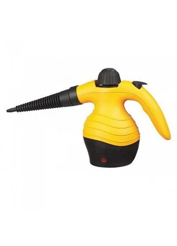 Пароочисник відпарювач ручний Steam Cleaner DF-A001 для одягу Jakansonic Cleaner (302659773)