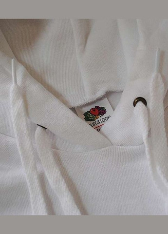 Толстовка жіноча Classic hooded sweat (062038032XS) Fruit of the Loom (311607792)