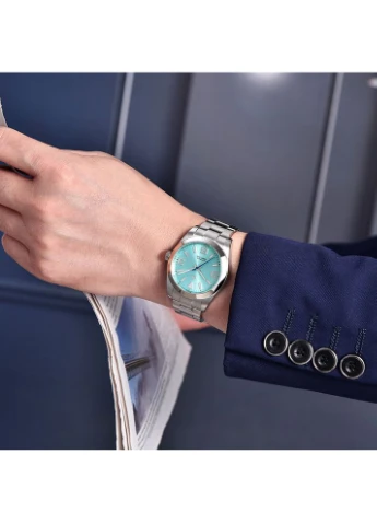 PD-1692 Silver-Blue No Brand (365621950)