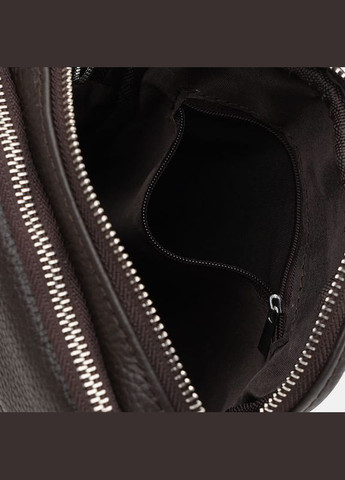 Мужская кожаная сумка K13646br-brown Keizer (311553121)