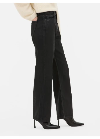 Джинси демісезон,чорний, Primark - (380497221)