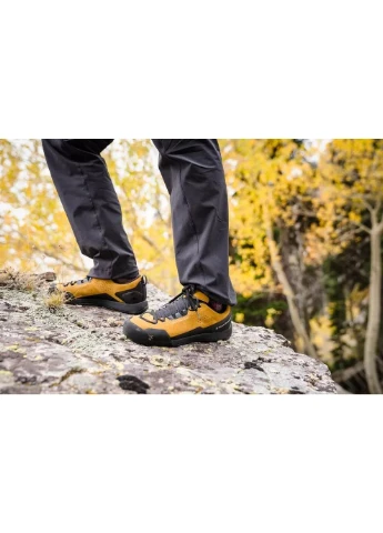 Кроссовки мужские Technician LTHR, Amber, р.11 Black Diamond (334670763)