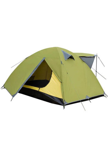 Палатка двухместная Wonder 2 Olive (UTLT-005-olive) Tramp Lite (322207447)