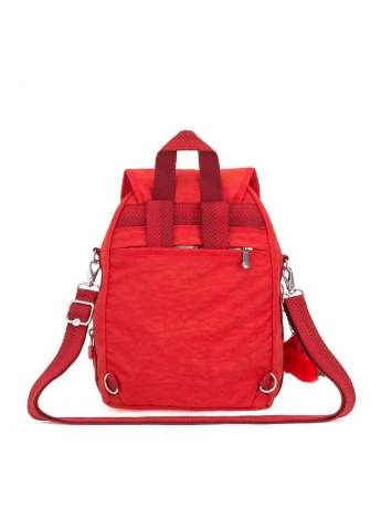 Рюкзак FIREFLY UP Active Red (16P) K12887_16P Kipling (372672268)