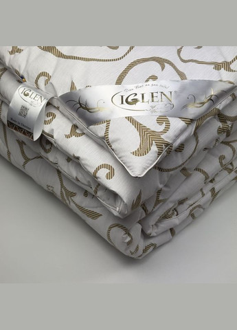 Демисезонное гипоаллергенное одеяло, 172х205см Iglen (305064105)