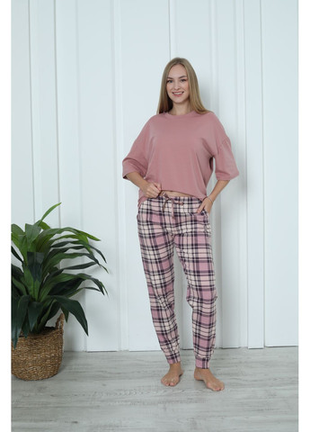 Женские пижамные штаны Nicoletta (368754393)