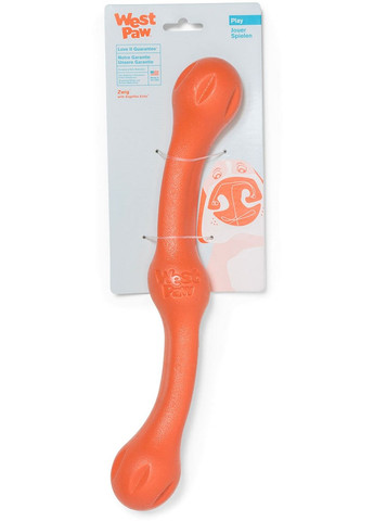 Игрушка для собак Zwig Large Melon BZ021MEL 35 см (747473759669) West Paw (315717793)