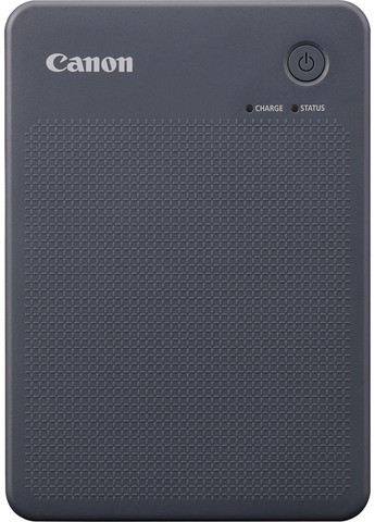 Фотопринтер SELPHY Square QX20 (Gray) Canon (367074041)