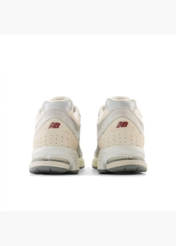 Бежеві всесезонні кросівки унісекс 2002r beige/grey m2002rln New Balance