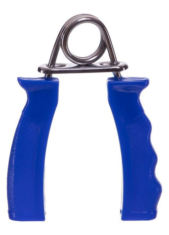 Эспандер кистевой пружинный Ножницы (2шт) FI2303 (металл, ручка пластик) (5969731) Zelart (315032712)