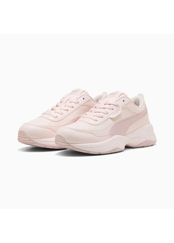 Кроссовки женские Cilia Mode Pink 371125-29 Puma розовые (364838311)