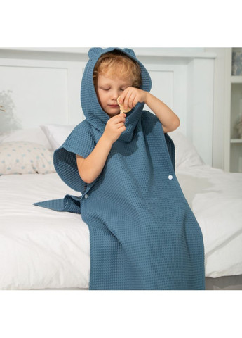 Рушник-пончо дитячий унісекс Trendy Тot Trendy Tot 03-01249_000006848 (372735797)