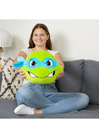 М'яка іграшка Club Mocchi- Mocchi- TMNT Леонардо мега 28 см () Club Mocchi- Mocchi- T12479 (366725940)
