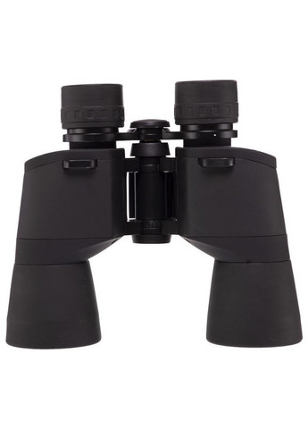 Бінокль 10х50W (пластик, скло, PVC-чохол, чорний) (TY-1511) Comet (361435142)