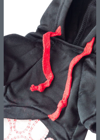 Худі для котів Pet Style "Серце" 3XL No Brand - (323237531)