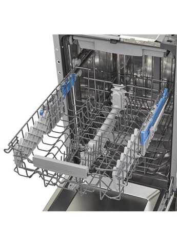 Встраиваемая посудомоечная машина DWB 45039 LDI ELEYUS