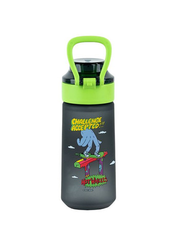 Бутылка для воды " " /HW25-1213/ 560 мл, Hot Wheels (1/12/72) Kite (367755610)