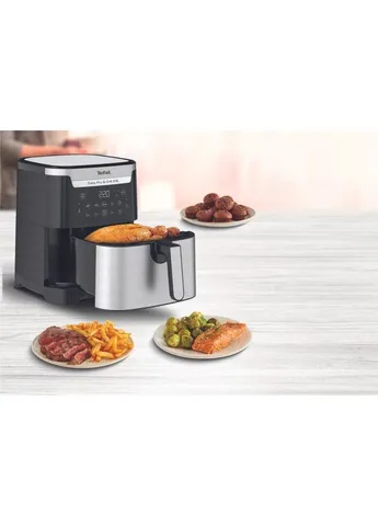 Мультипіч EY801D15 Tefal Easy Fry & Grill XXL (315603580)