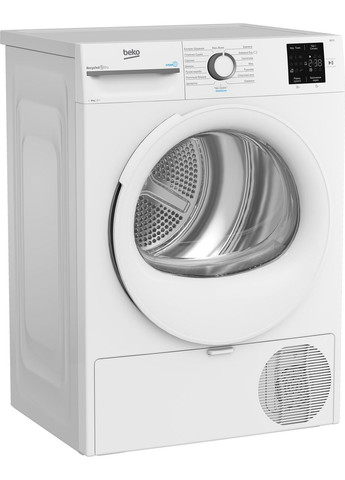 Сушильная машина BM3T38239WW BEKO (332971585)
