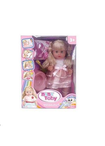 Кукла с аксессуарами 31 см Baby Toby (292555814)
