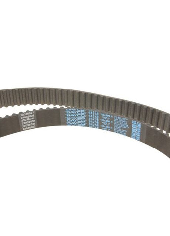 Ремень зубч. ГРМ 145x30.0 (пр-во) 94758 Dayco (366172203)