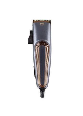 Машинка для стрижки МG-593 25Вт/4нас/титан. Magio (324621181)