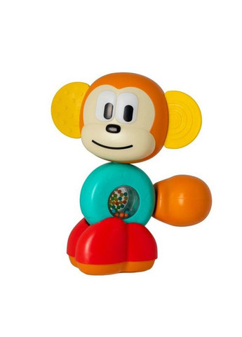 Детская развивающая игрушка "Обезьяна" 8609 Baby Team (347324868)