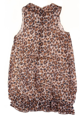 Сарафан 028095 Коричневий Aziz Bebe (334097908)