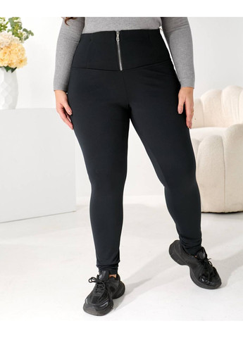 Женские лосины на флисе Osoblyva (366844008)