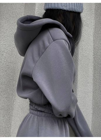 Жіночий костюм (зіпка+джогери) No Brand (369544047)